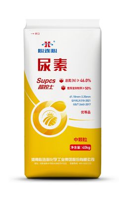 Controleer Urea-afgifte