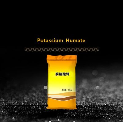 Kalium Humaat